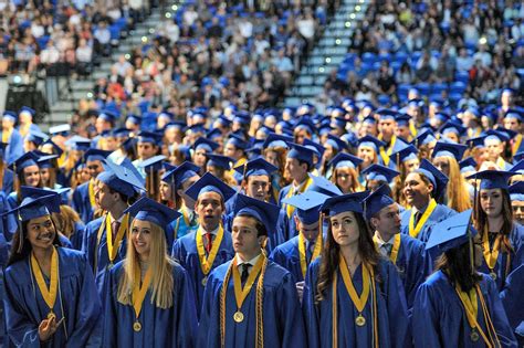 Santa Margarita Catholic High School Graduation 2017 – Orange County ...