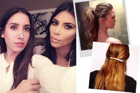 Celeb Hair Stylist Jen Atkin Launches Mane Addicts, a Site Dedicated to ...