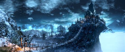 3440x1440 wallpaper and 3440X1440 Background get free from 24wallpapers | Dark souls, 3440x1440 ...