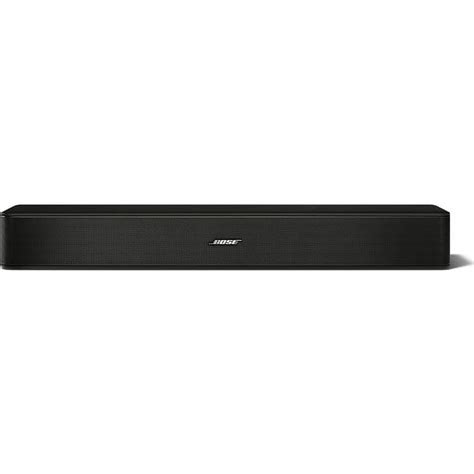 Bose Solo 5 Soundbar Wireless Bluetooth TV Speaker - Walmart.com