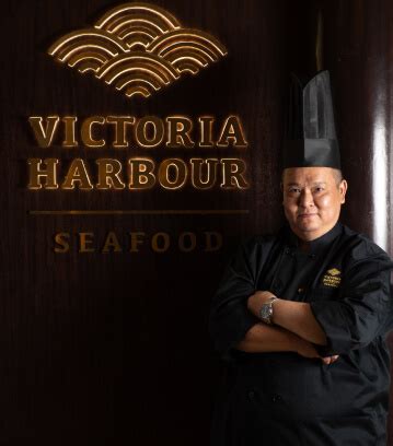 Victoria Harbour Seafood Restaurant