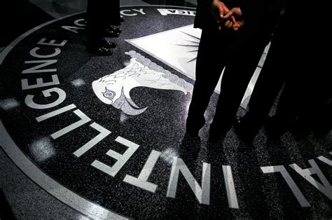 CIA Plans Huge Release of Top-Secret Reports From the 1960s - Newsweek