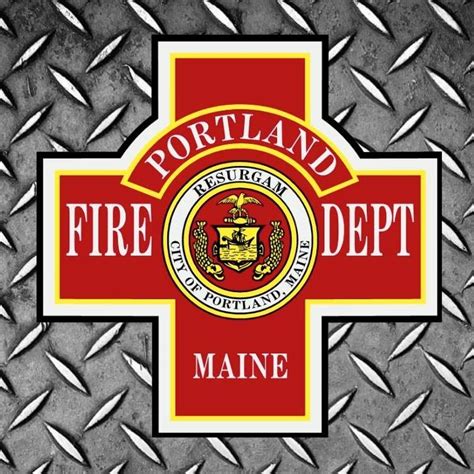 Portland Fire Department (Maine) | Firefighting Wiki | Fandom