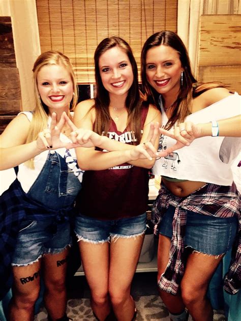 28 best Ole Miss Sororities images on Pinterest | Sorority, Ole miss ...