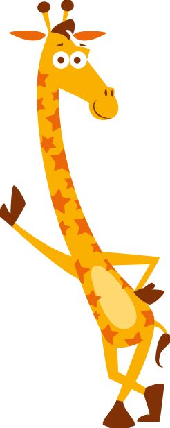 Geoffrey the Giraffe | The Ad Mascot Wiki | Fandom