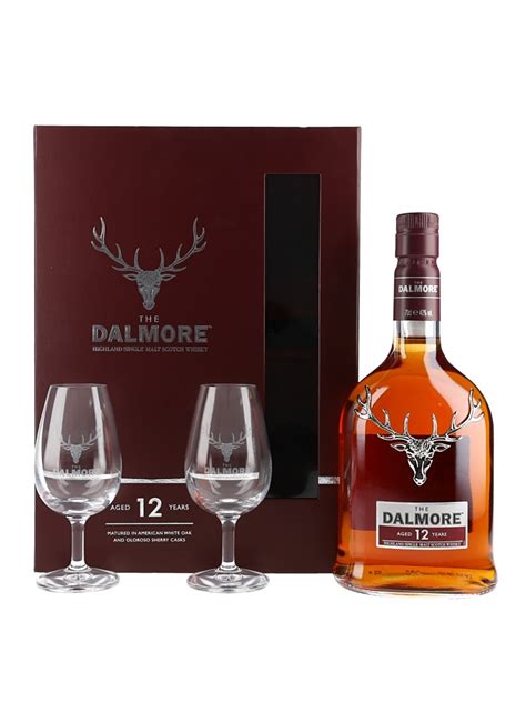 Dalmore 12 Year Old - Lot 165873 - Buy/Sell Highland Whisky Online