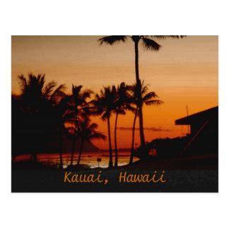 Hawaii Postcards, Hawaii Post Cards & Hawaii Postcard Designs