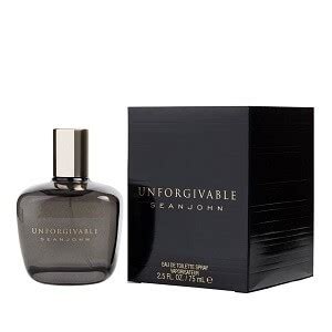 Sean John Unforgivable EDT (75mL) » FragranceBD