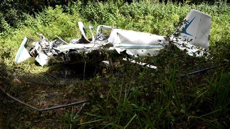 1 seriously injured in small plane crash in Florida