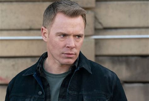 The Blacklist Season 8 Finale Spoilers: Donald Ressler’s Fate? Plus, Red And Liz's Disturbing Deal