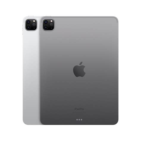 Apple iPad Pro 11-inch Wi-Fi 2022 (4th Gen)