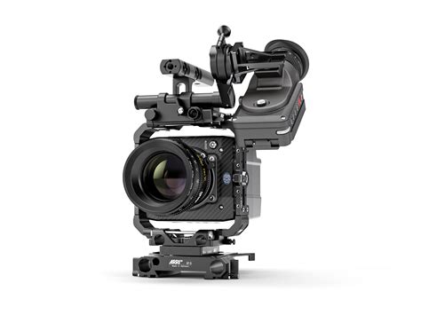 ARRI presents new accessories for ALEXA Mini