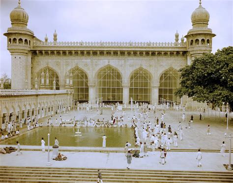 Hyderabad — Google Arts & Culture