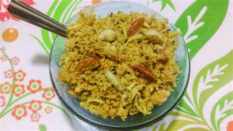 Pancha kajjaya Recipe – Food and Remedy