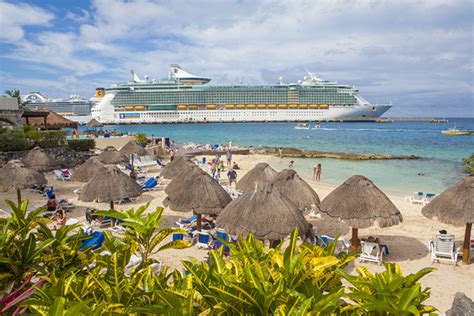 Caribbean Cruise Destinations: Which Islands Are Where - Cruises