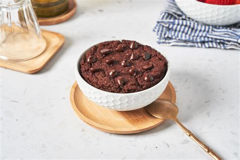 Choc Lava Cake - Weet-Bix