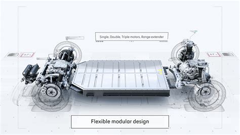 Zeekr: Geely launches new brand for premium electric vehicles – Maxxd.com