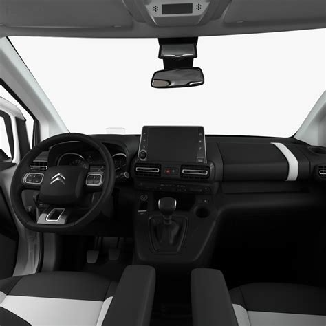 New Citroen Berlingo Interior | ubicaciondepersonas.cdmx.gob.mx