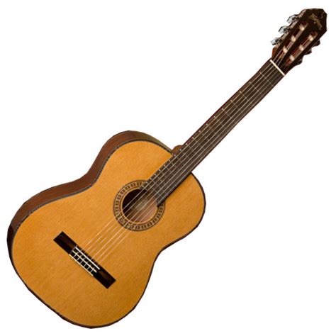 DISC Washburn C40 Classical Acoustic Guitar at Gear4music