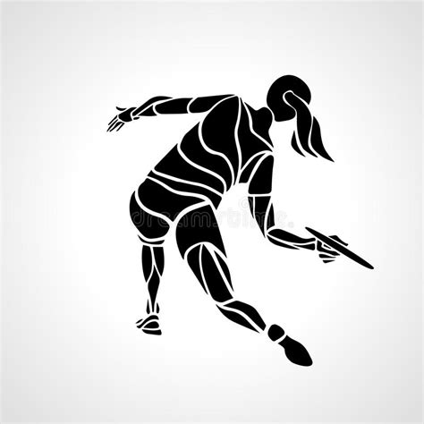 Ultimate Frisbee Vector at Vectorified.com | Collection of Ultimate ...