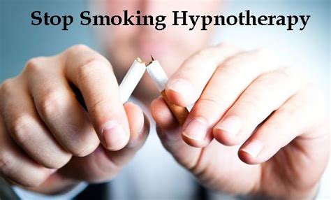 Pin on Stop Smoking Hypnotherapy