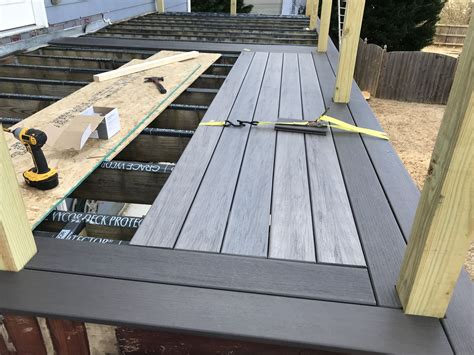 12 things you must know before building a composite deck – Artofit