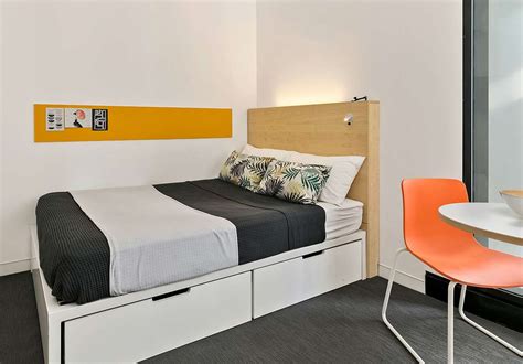 Student Accommodation Sydney | Universityliving