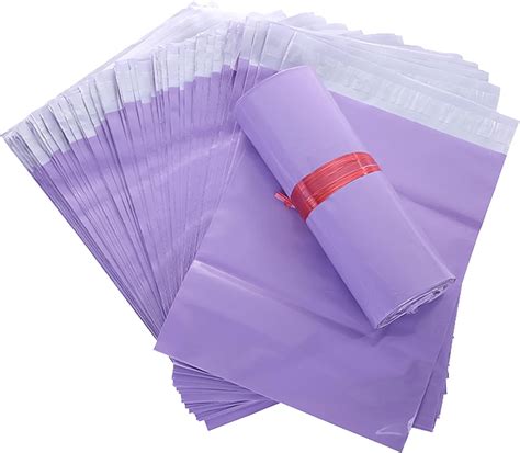 Amazon.com: Hipruict Disposable Sanitary Bags，200 Pcs Purple Sanitary Napkin Disposal Bags, Self ...