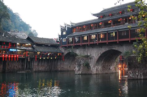 31 Ancient Towns in China You Have To Visit | That Adventurer