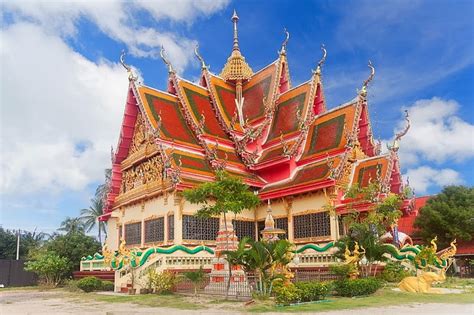 HD wallpaper: Temples, Thailand | Wallpaper Flare