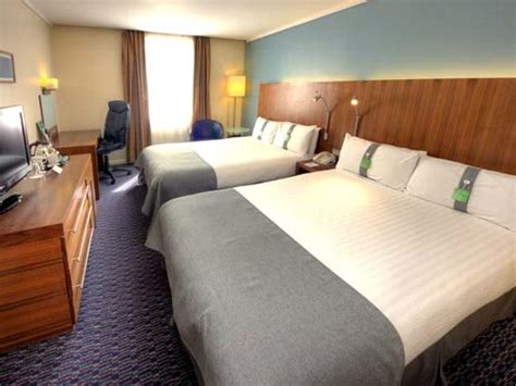 Holiday Inn London Camden Lock, London | Book on TravelStay.com