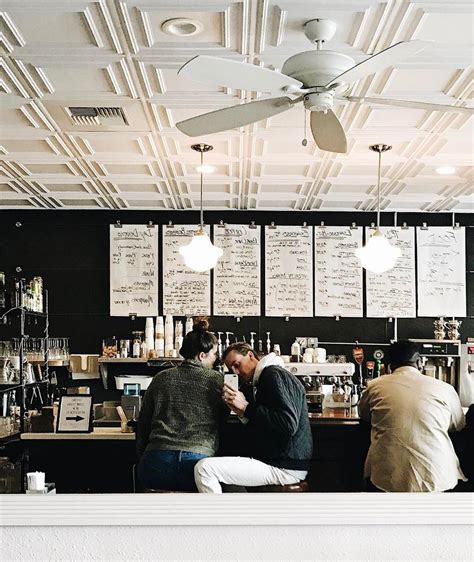 25 of the Coolest Coffee Shops in San Diego