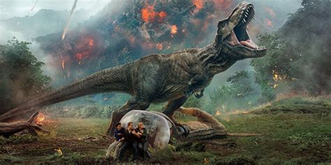 What is Jurassic World’s Indoraptor? | Sporcle Blog