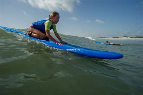 Surf Lessons Cocoa Beach: Riding the First Wave | Cocoa beach surfing ...