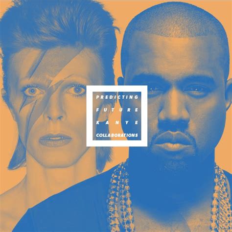 Kanye West's Future Collaborations with Rock Legends