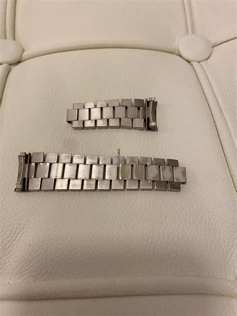 Rolex president bracelet links for £3,068 for sale from a Seller on Chrono24