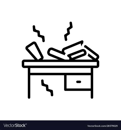 Oscillate Royalty Free Vector Image - VectorStock