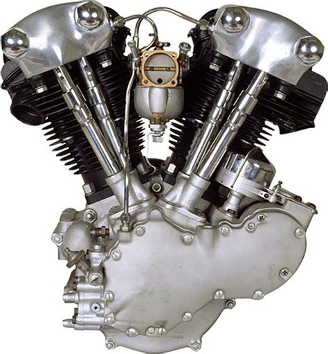 History: Know your Harley-Davidson engine types – Motorcycle Sport ...