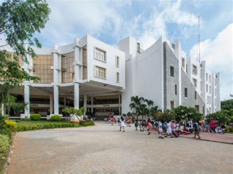 Delhi Public School, Bangalore East - EducationWorld