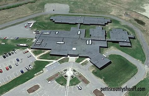 St. Lawrence County Correctional Facility, NY Inmate Search, Visitation Hours