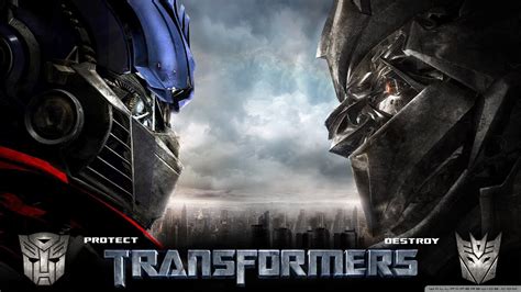 Transformers Age of Extinction Official Trailer 4K Ultra HD - YouTube