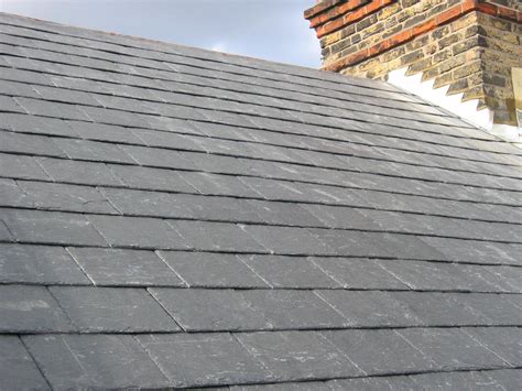 Slate Roofing