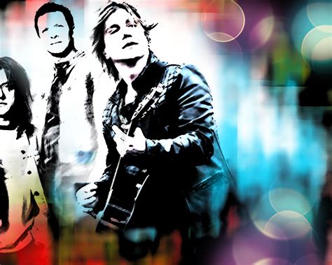 GOOGOODOLLS% - Goo Goo Dolls Wallpaper (35817227) - Fanpop