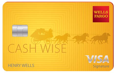 Wells Fargo Newsroom - Customers Earn More Cash Rewards With Wells ...