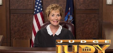 Judge Judy Season 17 - watch full episodes streaming online