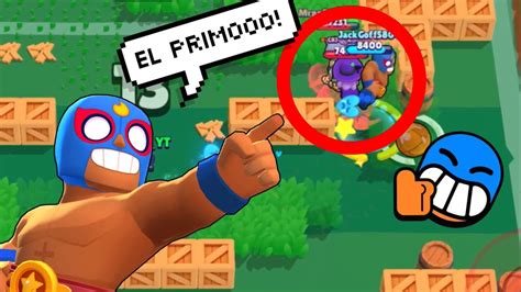 I FOUND THE BEST EL PRIMO!!! - YouTube