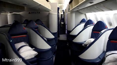 Delta Boeing 777 200 Business Class Seats | Brokeasshome.com