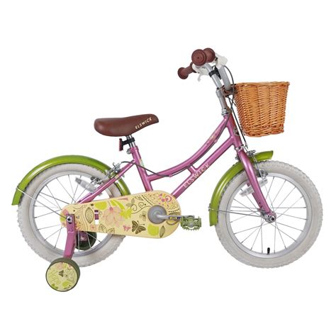 Elswick Hope 16" Kids Heritage Bike - Bikes from Tandem Group Cycles UK