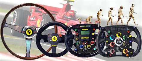 Ferrari F1 Steering Wheel Dash EXPLAINED, 44% OFF