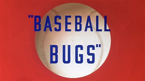 Baseball Bugs (1946) - AZ Movies